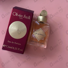 Духи Olivier Strelli от Franck Olivier