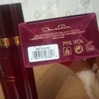 Отзывы Oscar De La Renta Oscar Velvet