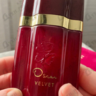 Духи Oscar Velvet от Oscar De La Renta