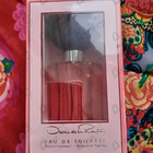 Отзывы Oscar De La Renta Rose