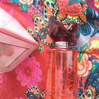 Отзыв Oscar De La Renta Rose