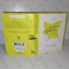 Духи Mon Premier Parfum от Lolita Lempicka