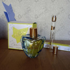 Духи Mon Premier Parfum от Lolita Lempicka