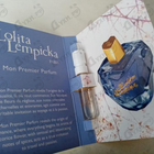 Отзыв Lolita Lempicka Mon Premier Parfum