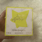 Отзывы Lolita Lempicka Mon Premier Parfum