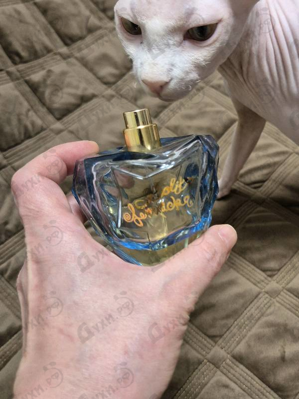 Купить Lolita Lempicka Mon Premier Parfum