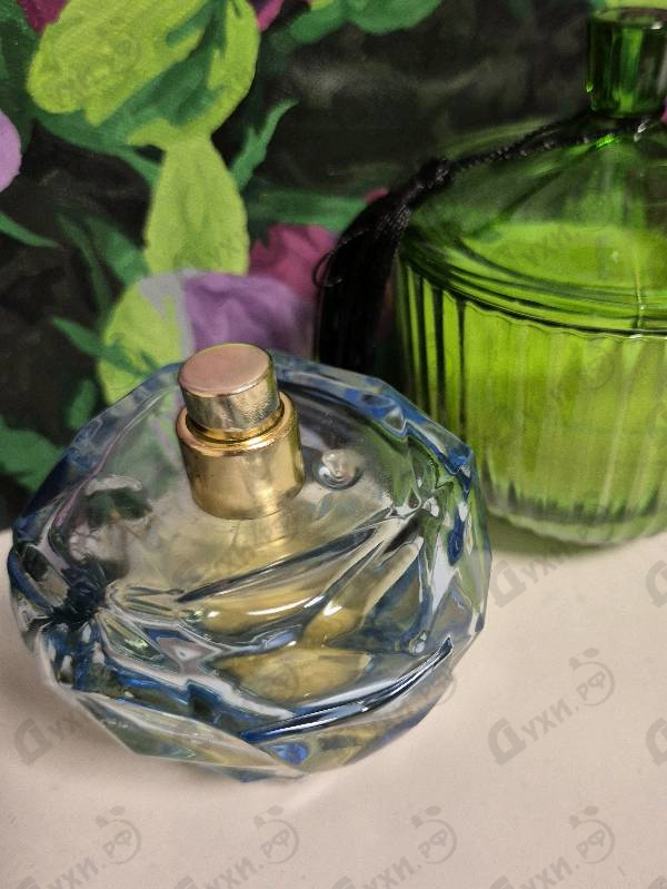 Купить Mon Premier Parfum от Lolita Lempicka