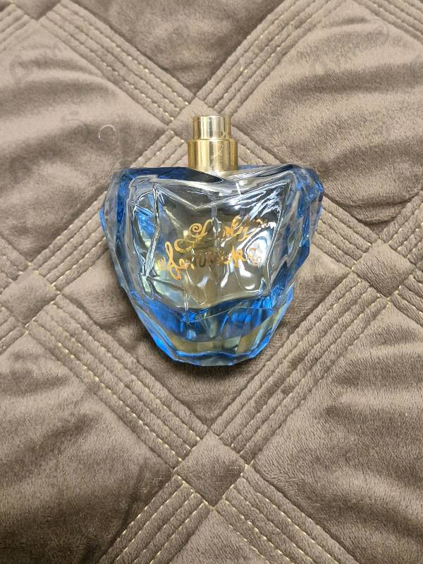 Духи Mon Premier Parfum от Lolita Lempicka