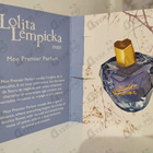 Духи Mon Premier Parfum от Lolita Lempicka