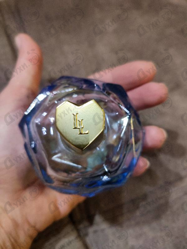 Купить Mon Premier Parfum от Lolita Lempicka