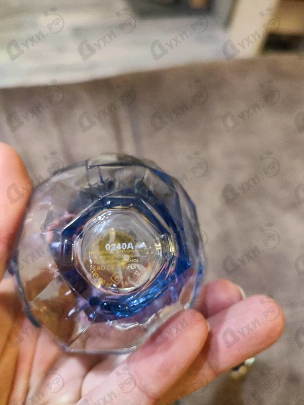 Купить Mon Premier Parfum от Lolita Lempicka