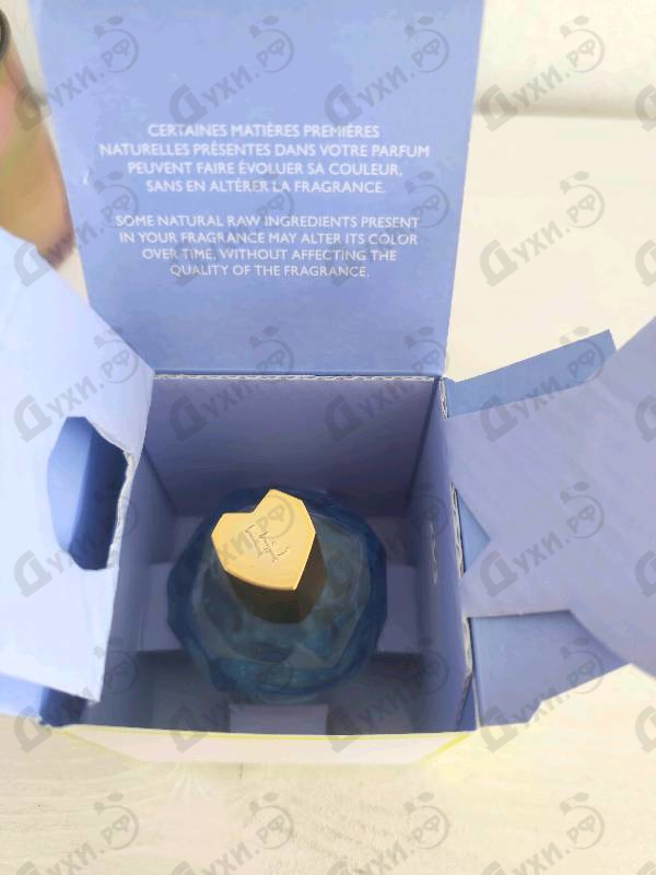 Отзывы Lolita Lempicka Mon Premier Parfum