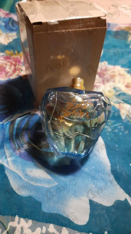 Духи Lolita Lempicka Mon Premier Parfum Купить Mon Premier Parfum от Lolita Lempicka