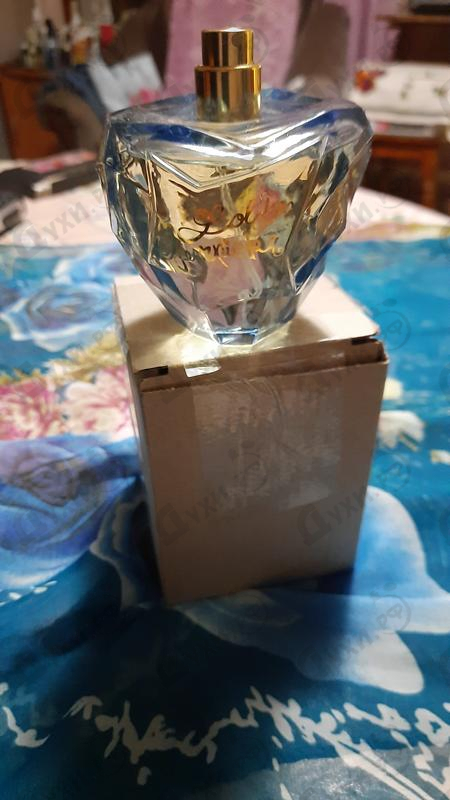 Парфюмерия Mon Premier Parfum от Lolita Lempicka Отзыв Lolita Lempicka Mon Premier Parfum