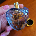Духи Mon Premier Parfum от Lolita Lempicka