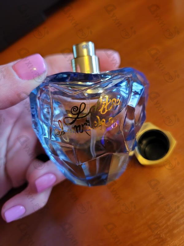 Парфюмерия Mon Premier Parfum от Lolita Lempicka