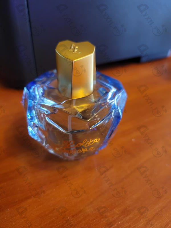 Отзыв Lolita Lempicka Mon Premier Parfum