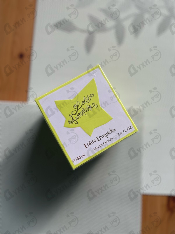 Отзывы Lolita Lempicka Mon Premier Parfum