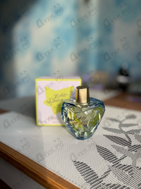 Купить Mon Premier Parfum от Lolita Lempicka