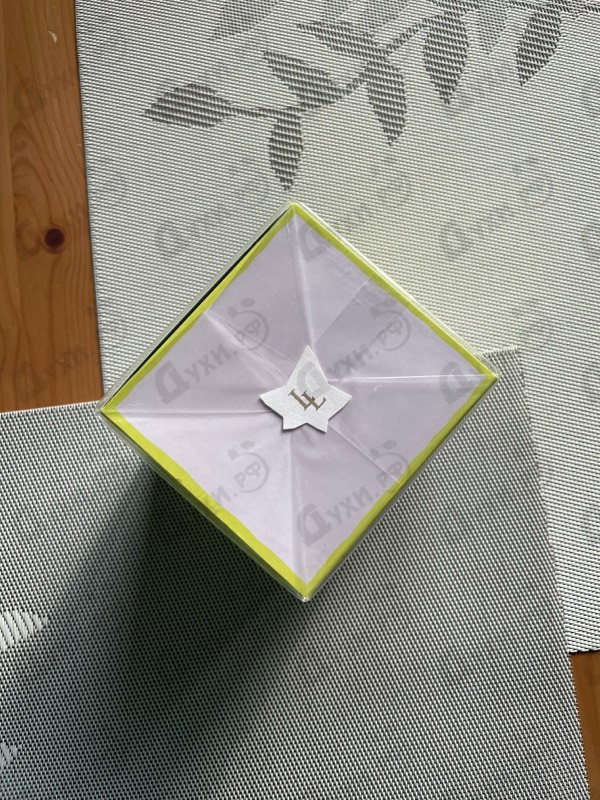 Отзывы Lolita Lempicka Mon Premier Parfum