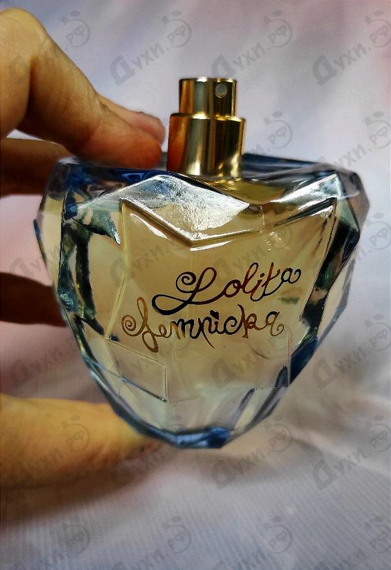 Отзыв Lolita Lempicka Mon Premier Parfum