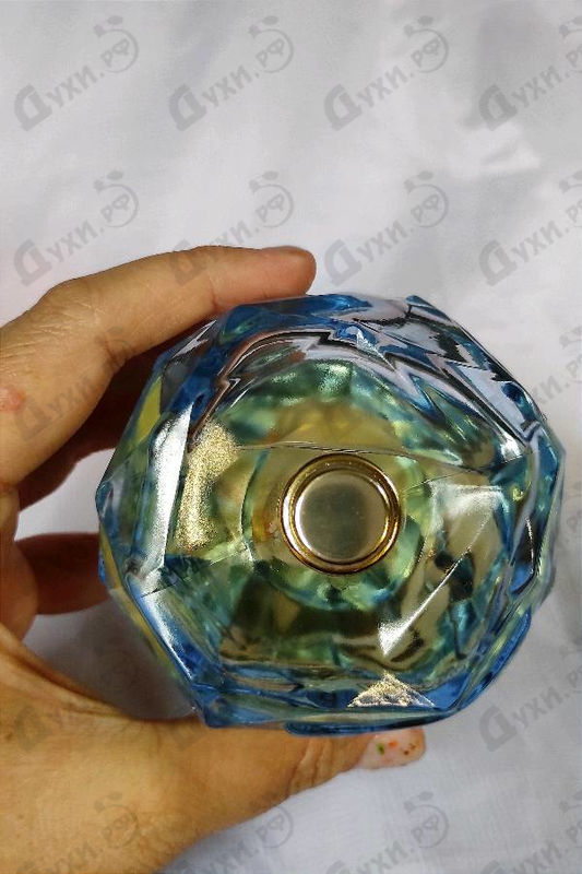 Духи Mon Premier Parfum от Lolita Lempicka