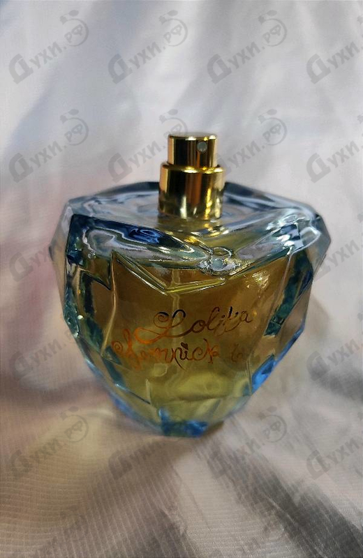 Купить Mon Premier Parfum от Lolita Lempicka