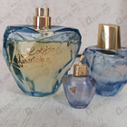 Духи Mon Premier Parfum от Lolita Lempicka