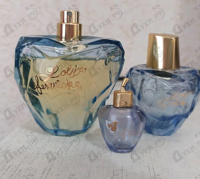 Купить Lolita Lempicka Mon Premier Parfum