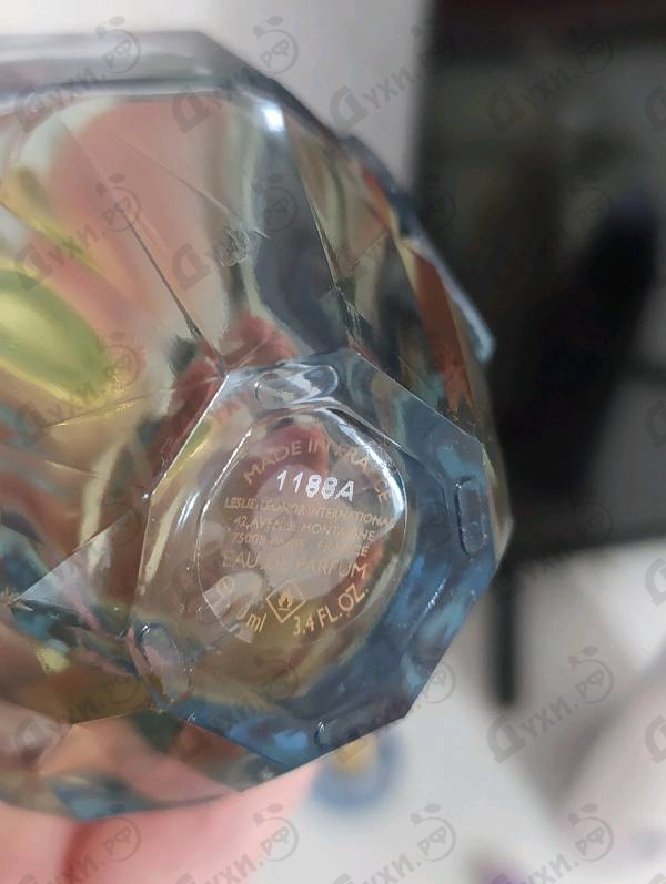 Духи Mon Premier Parfum от Lolita Lempicka Купить Lolita Lempicka Mon Premier Parfum