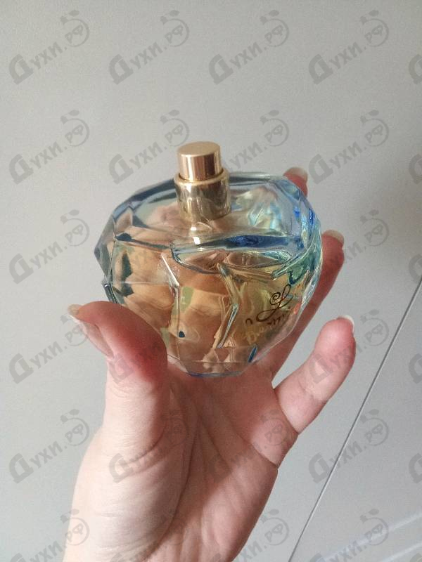 Духи Mon Premier Parfum от Lolita Lempicka