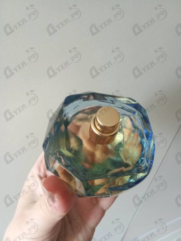 Купить Mon Premier Parfum от Lolita Lempicka