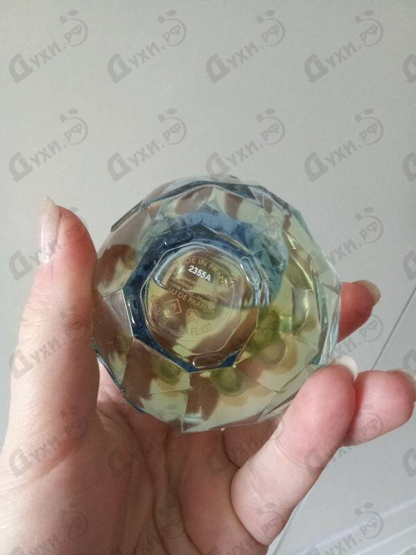 Духи Mon Premier Parfum от Lolita Lempicka