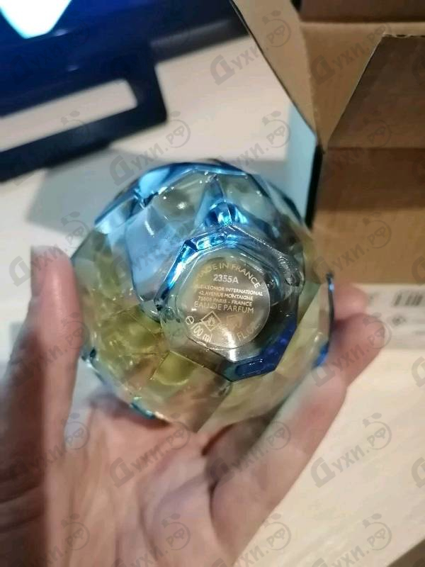 Парфюмерия Mon Premier Parfum от Lolita Lempicka