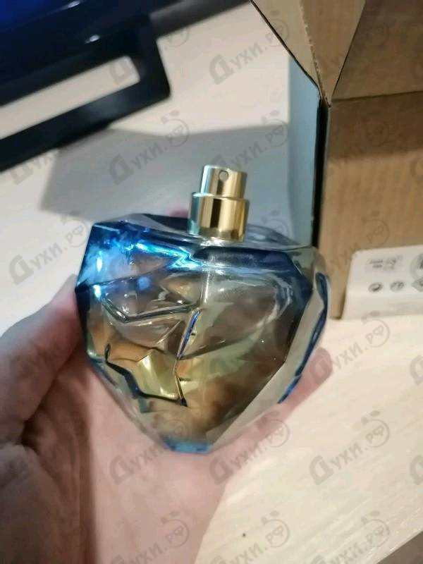 Отзывы Lolita Lempicka Mon Premier Parfum