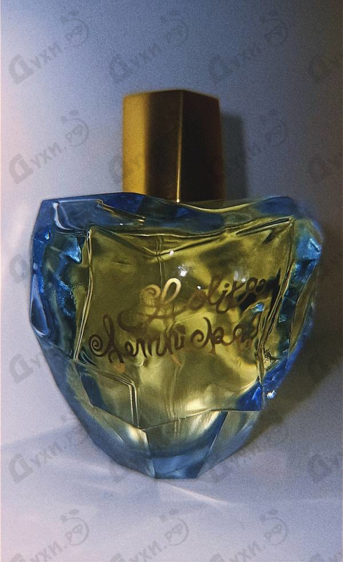 Отзыв Lolita Lempicka Mon Premier Parfum