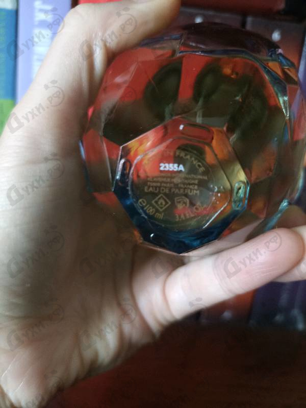 Купить Mon Premier Parfum от Lolita Lempicka