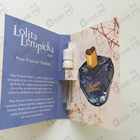 Духи Mon Premier Parfum от Lolita Lempicka