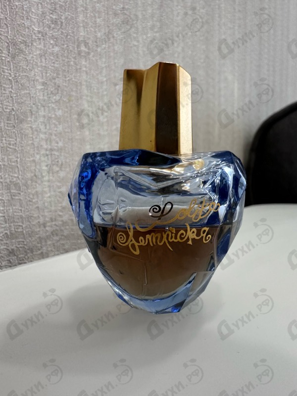 Отзывы Lolita Lempicka Mon Premier Parfum