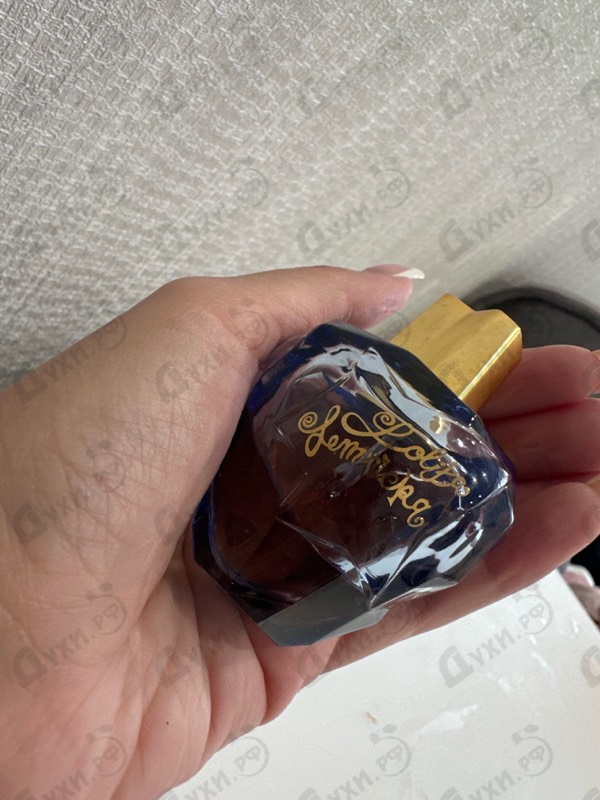 Парфюмерия Mon Premier Parfum от Lolita Lempicka