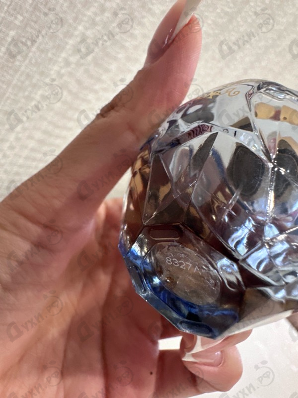 Парфюмерия Mon Premier Parfum от Lolita Lempicka