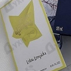 Духи Mon Premier Parfum от Lolita Lempicka