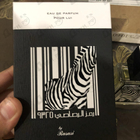 Парфюм Rasasi Rumz Al Rasasi 9325