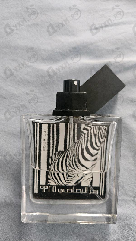 Купить Rasasi Rumz Al Rasasi 9325