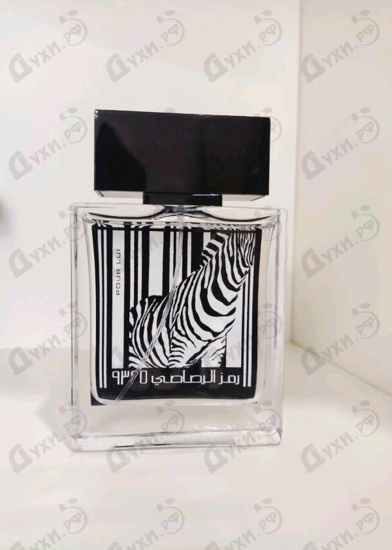 Парфюмерия Rumz Al Rasasi 9325 от Rasasi