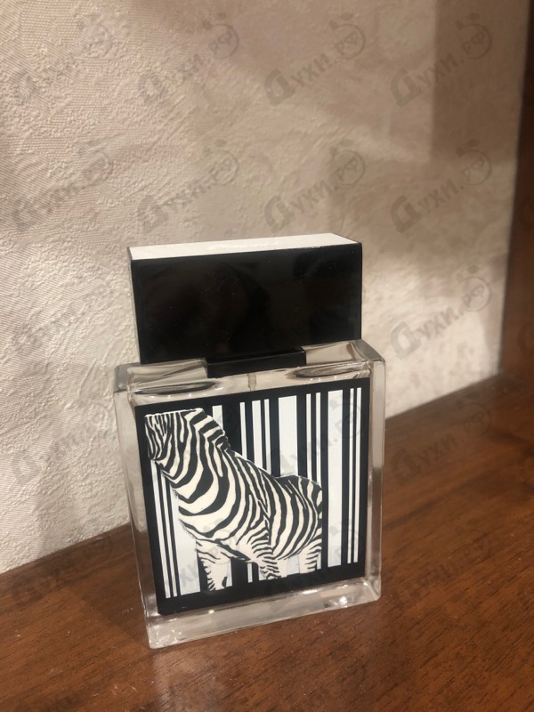 Парфюмерия Rumz Al Rasasi 9325 от Rasasi