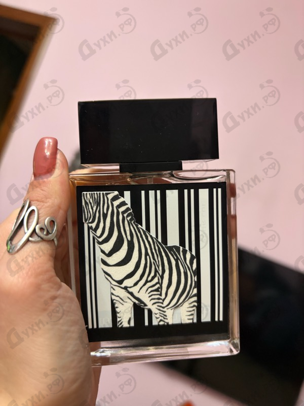 Отзывы Rasasi Rumz Al Rasasi 9325