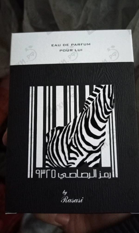 Купить Rumz Al Rasasi 9325 от Rasasi