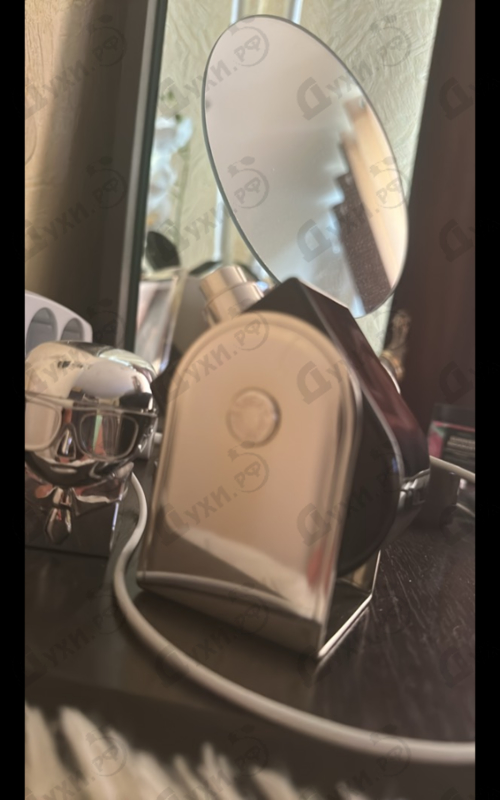 Парфюмерия Voyage d`Hermes 2012 от Hermes