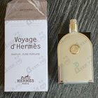 Отзывы Hermes Voyage d`Hermes 2012